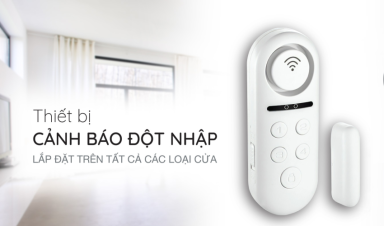 Lắp đặt và sử dụng FPT iHome chỉ với vài bước đơn giản